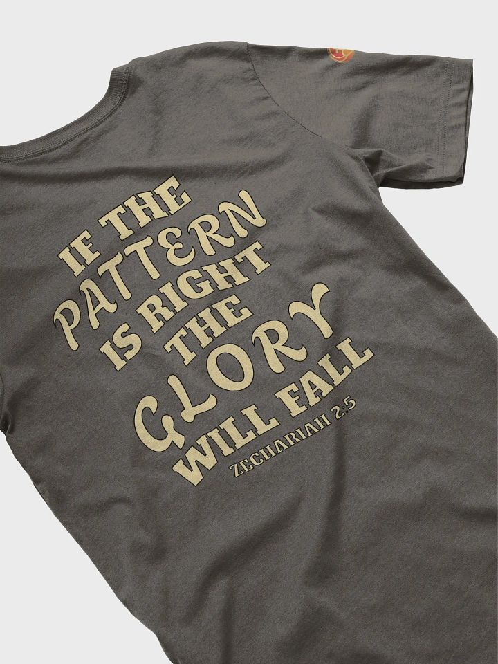 Divine Design Tee product image (1)