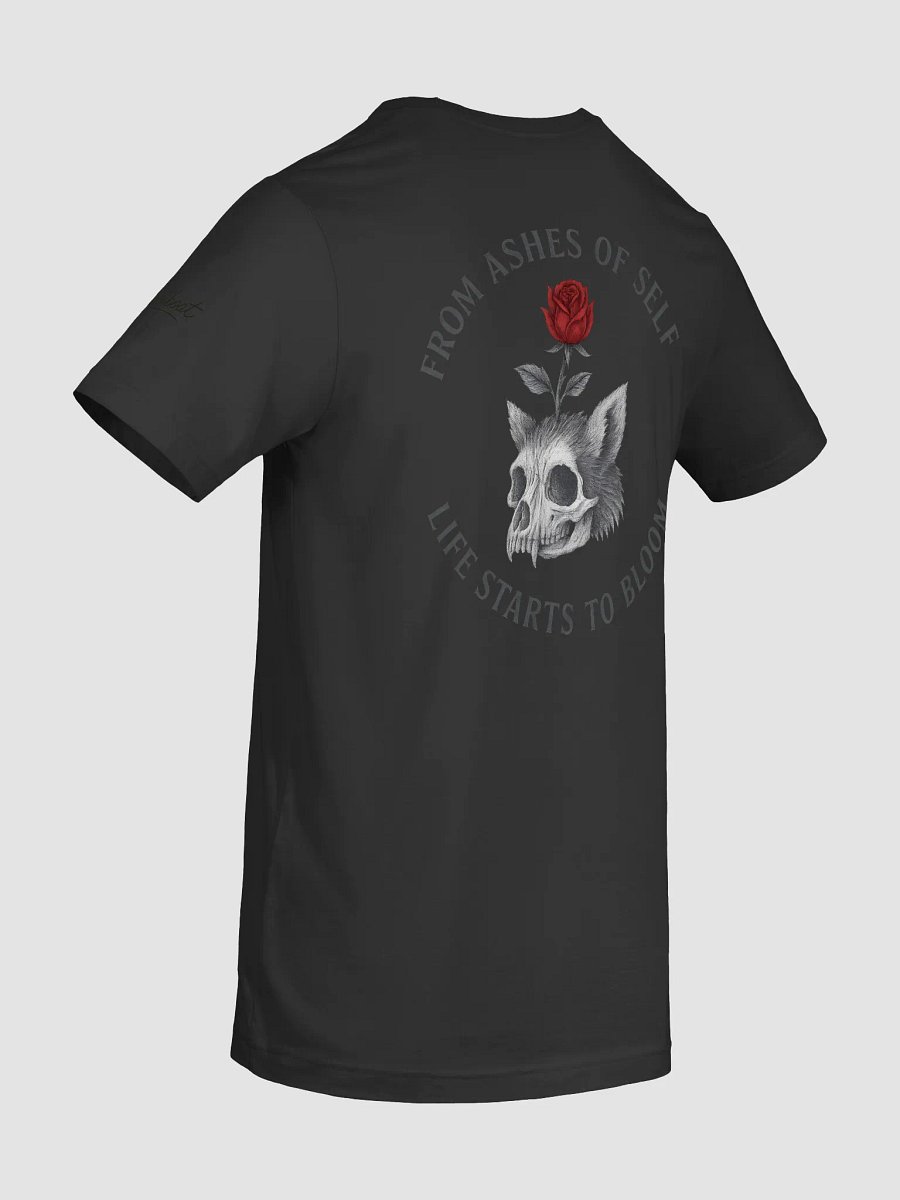 From ashes (lightweight tee) (updated design) product image (10)