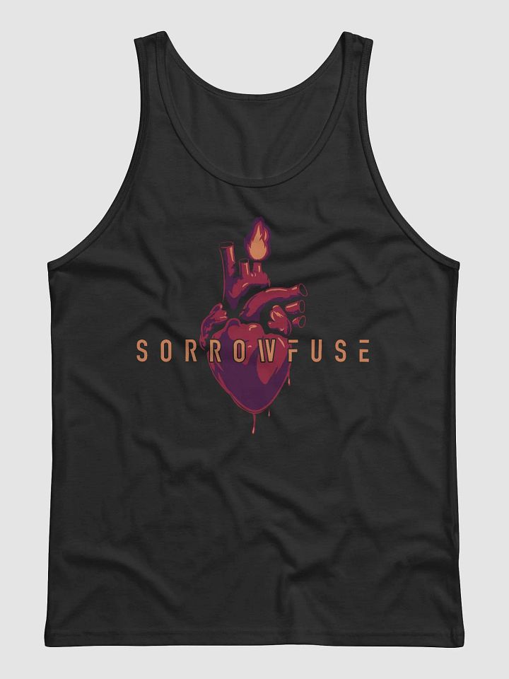 Sorrowfuse Tank #3 product image (1)