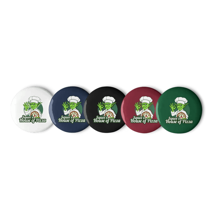 S.h.o.p. Pins product image (1)