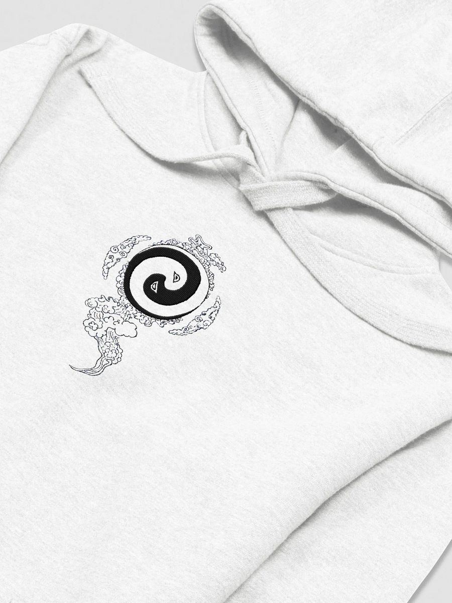 Yin & Yang Cloud Logo product image (3)