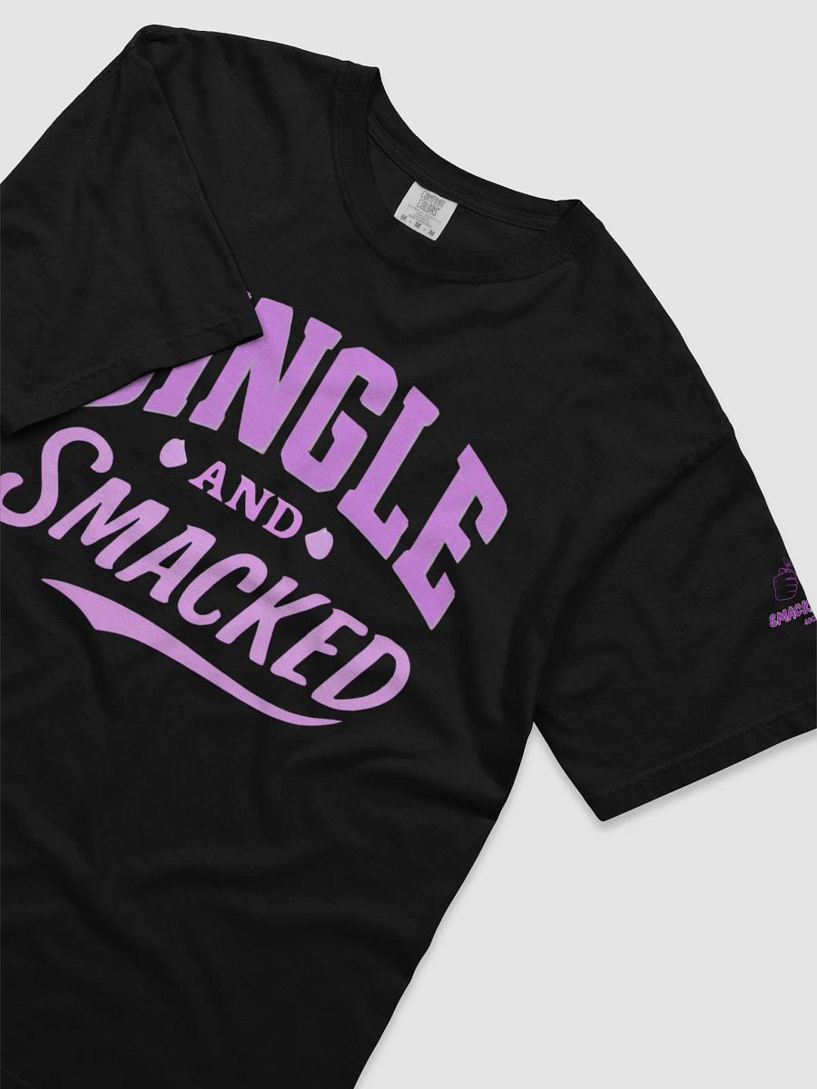 Single & Smacked Graphic Teeple product image (3)