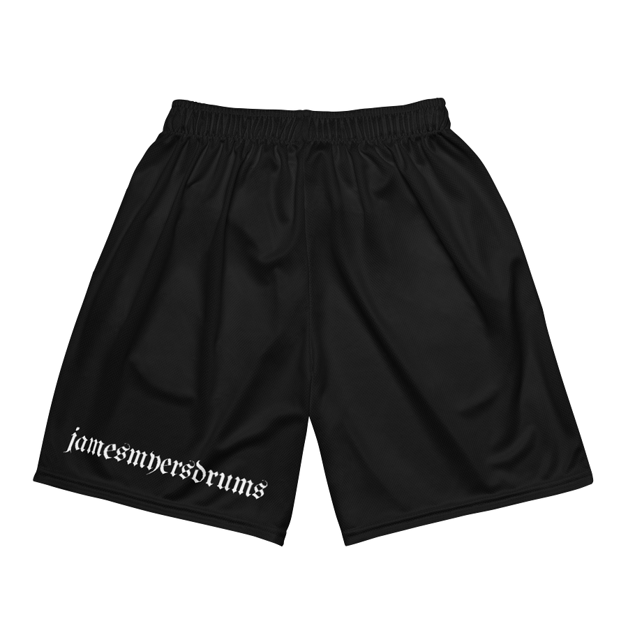 JM - The Beginning - Shorts product image (2)