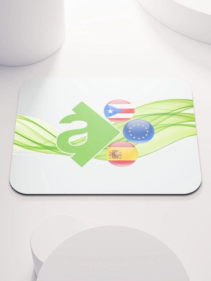 Alfombrilla para ordenador - Adelante Reunificacionistas product image (1)