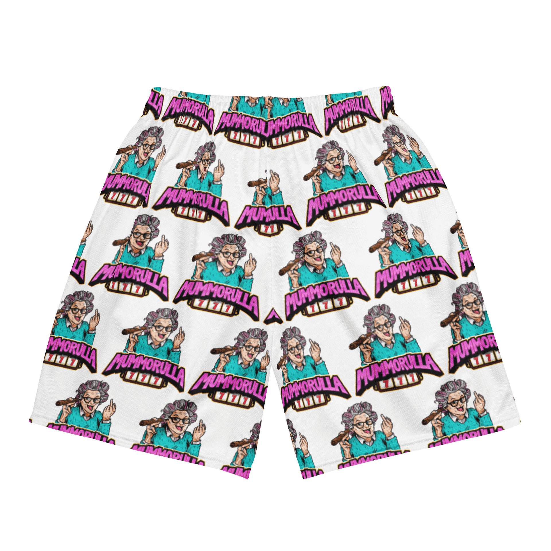 Mummorulla Shortsit product image (5)
