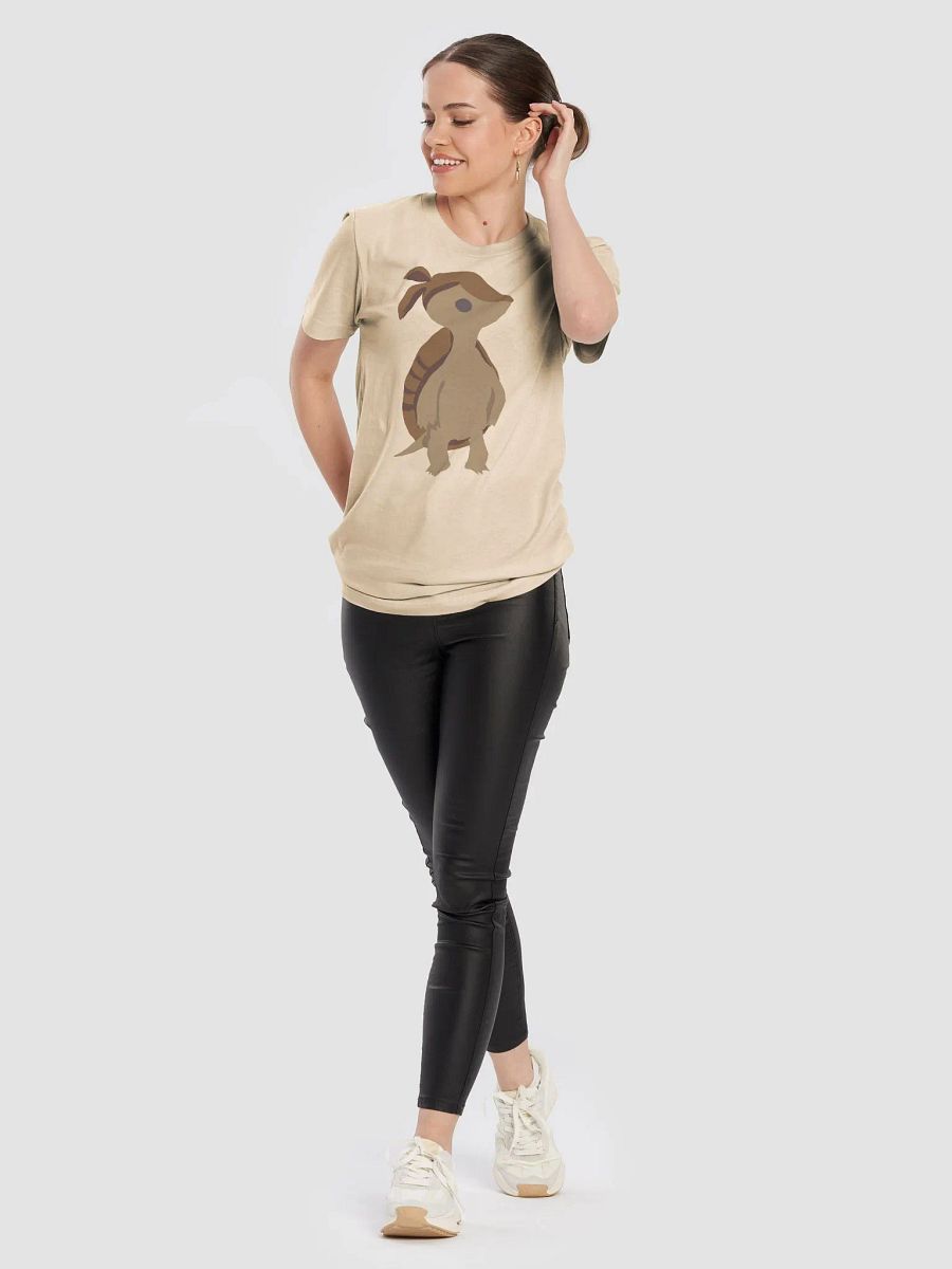Armadillo T-Shirt product image (90)