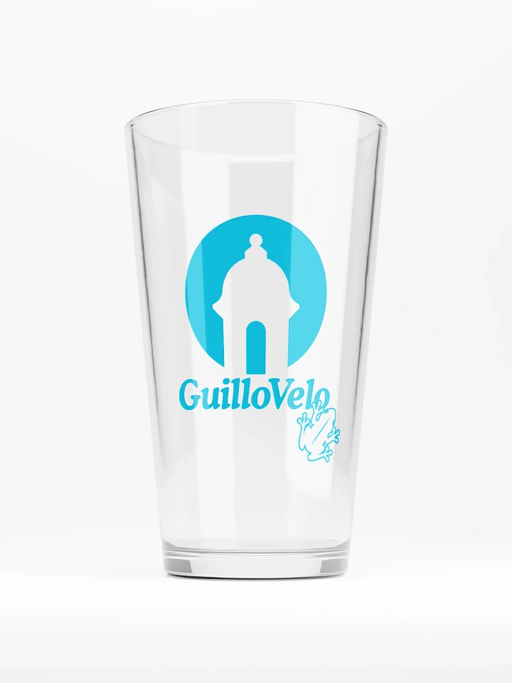 GUILLOVELO PREMIUM COQUI SHAKER PINT product image (1)