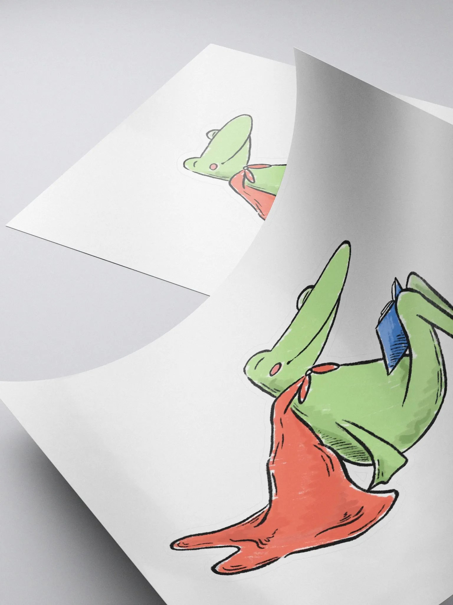 super frog product image (4)
