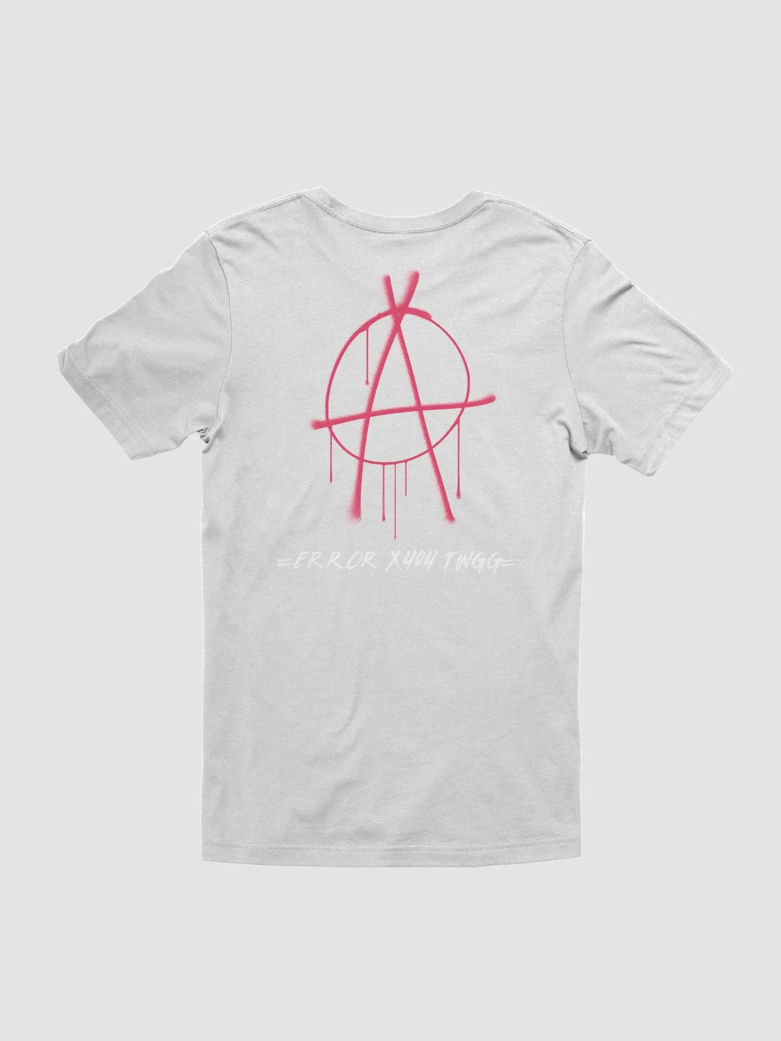 Anarchy 404 ERROR Twgg product image (43)