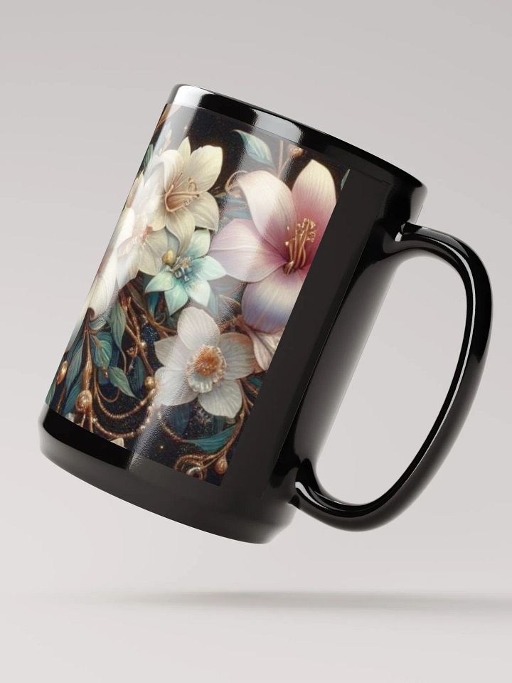 Floral Mug product image (2)