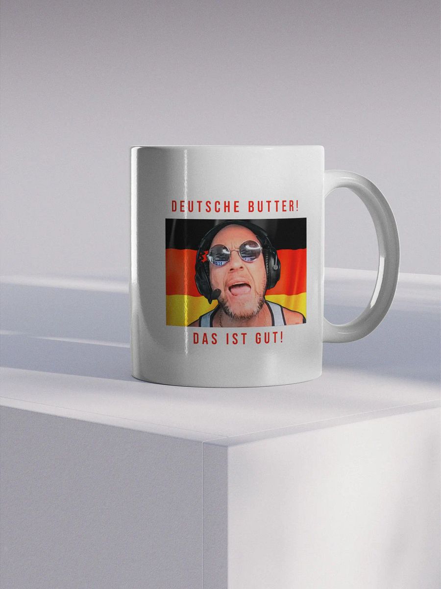 Deutsche Butter Mug product image (4)