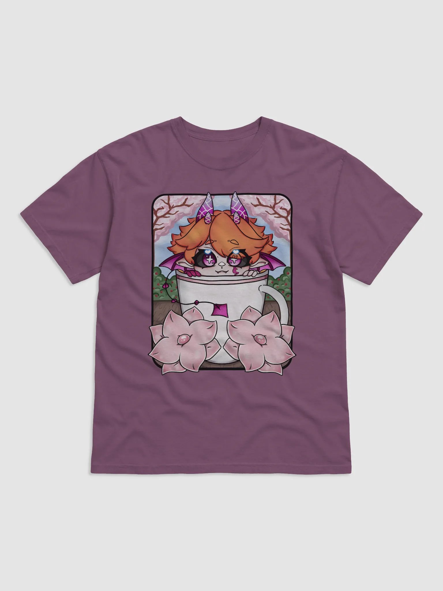 Ven Sakura Spring Shirt product image (1)