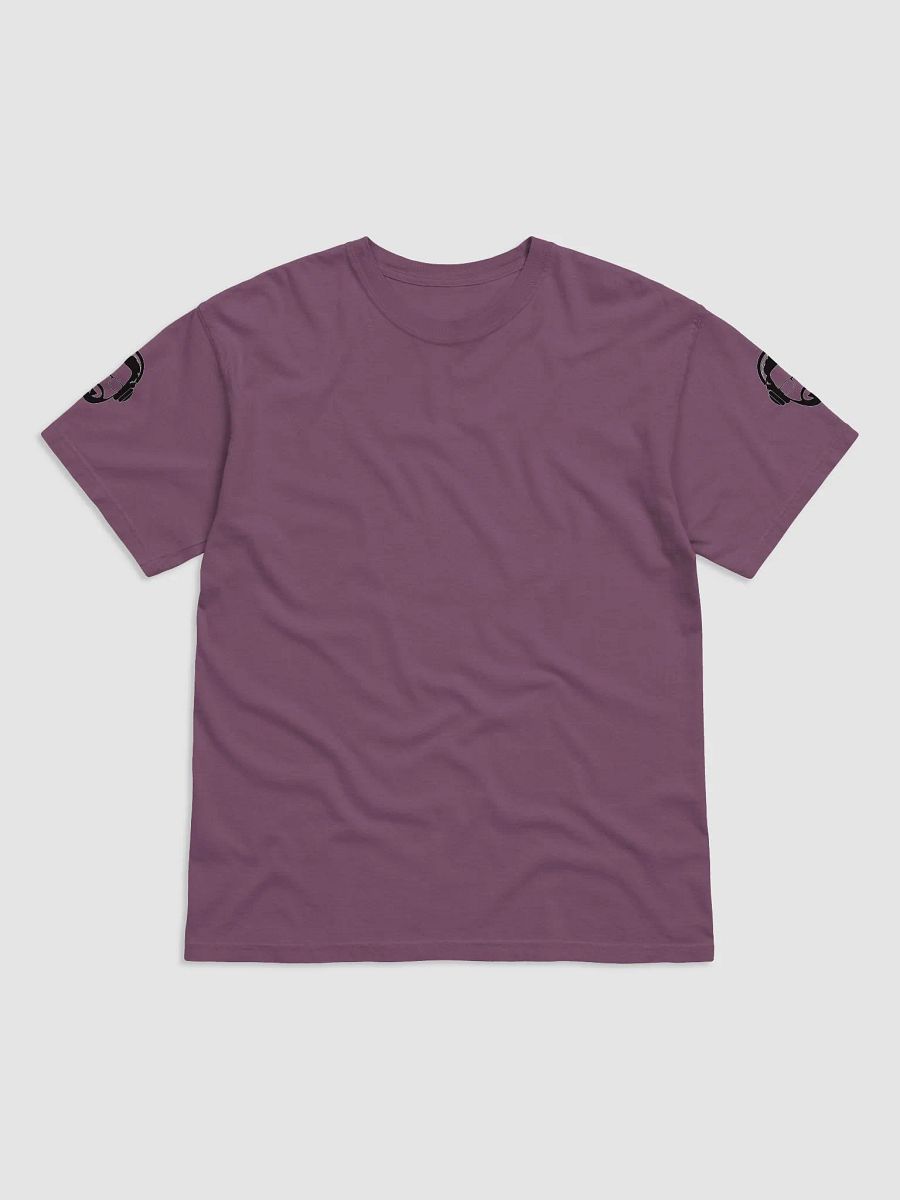 Comfort Colors Garment-Dyed Heavyweight T-Shirt product image (3)