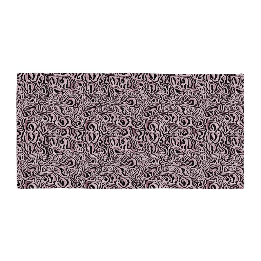 Ash of Rose Skin Towel product image (1)