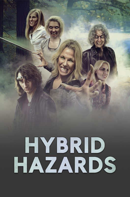 Hybrid Hazards