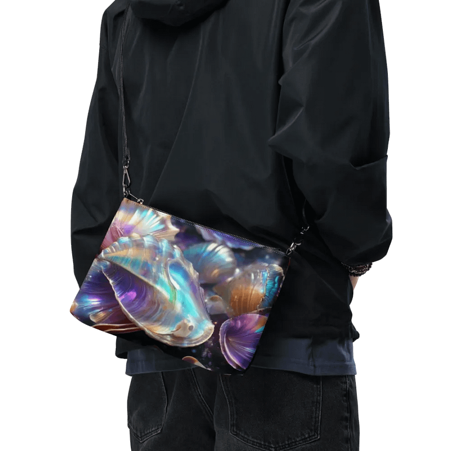 Muse XI Crossbody Bag product image (5)