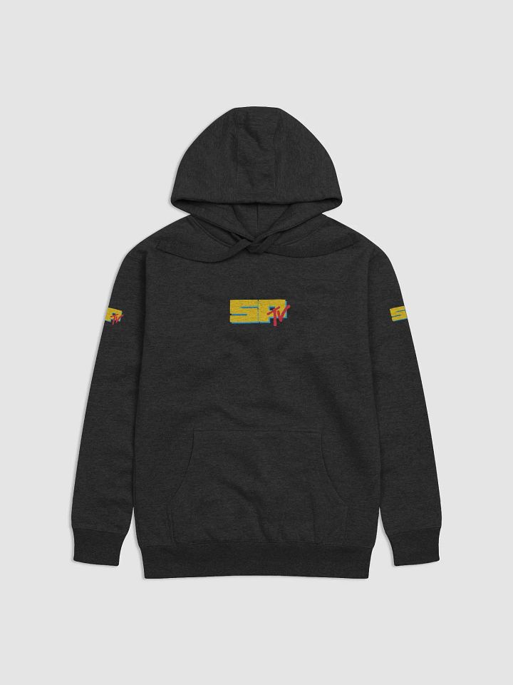 SPTV Unisex Premium Hoodie product image (1)