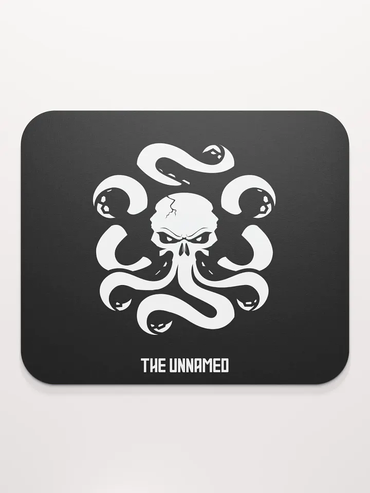 The Unnamed Mouse Pad product image (2)