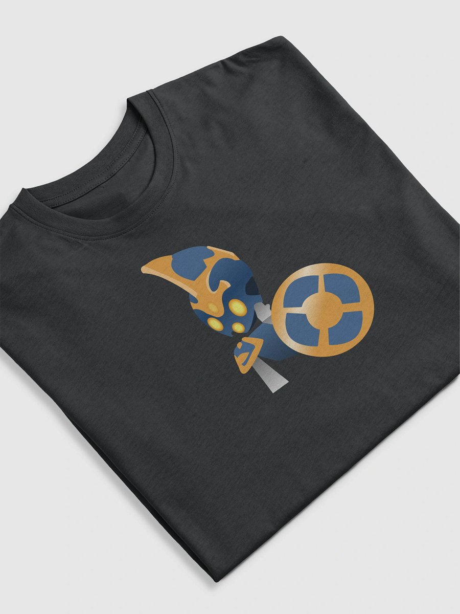 Arkus Knight T-Shirt product image (74)