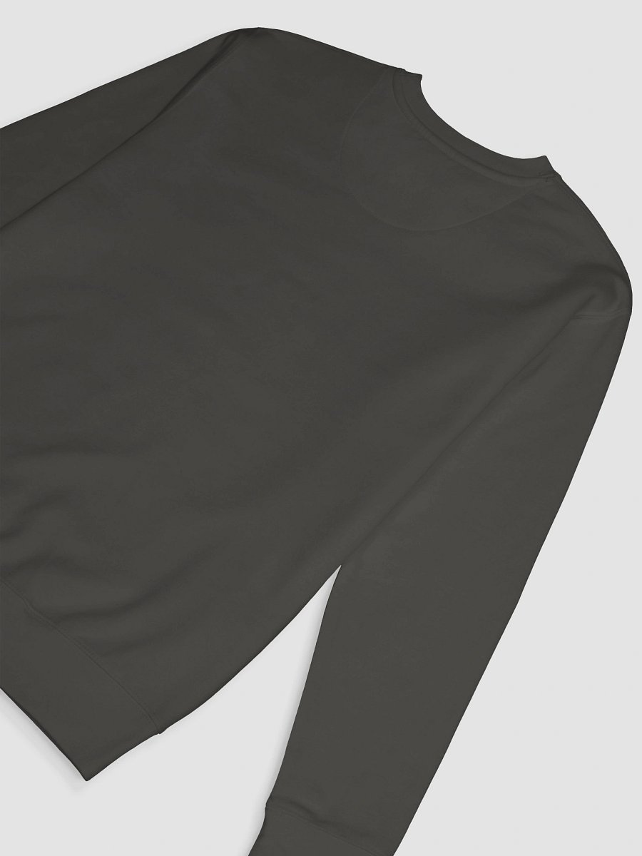 LINA - Cotton Premium Sweatshirt (unisex) product image (82)