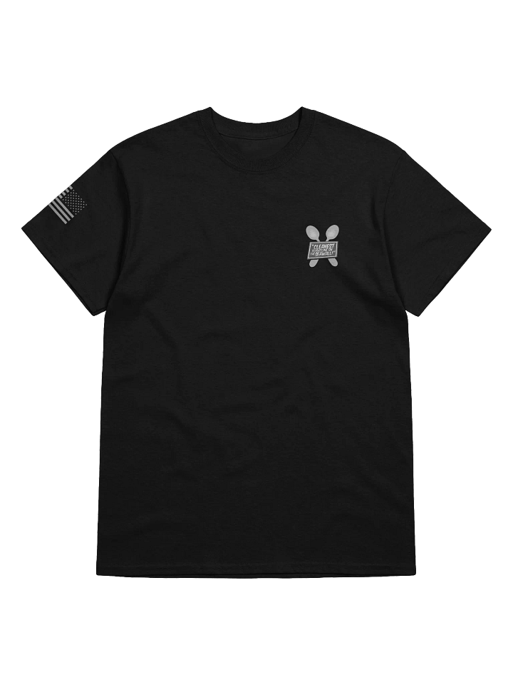 "CPC: Minimal" Work Shirt product image (1)
