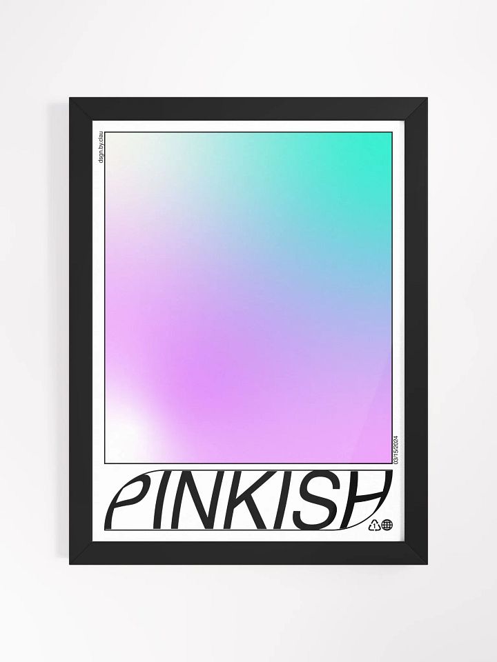 PINKISH FRAME product image (1)