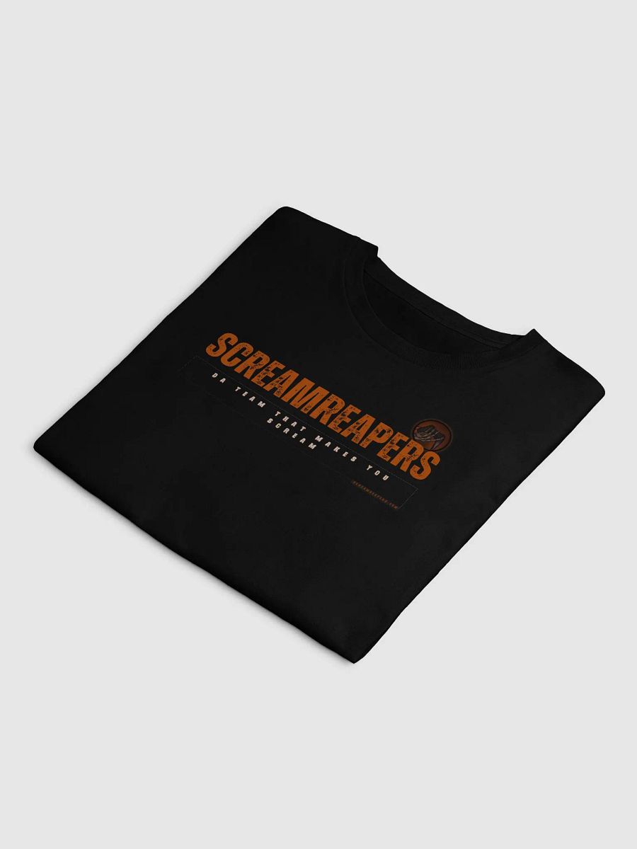 Scream Reapers Crop Top product image (4)