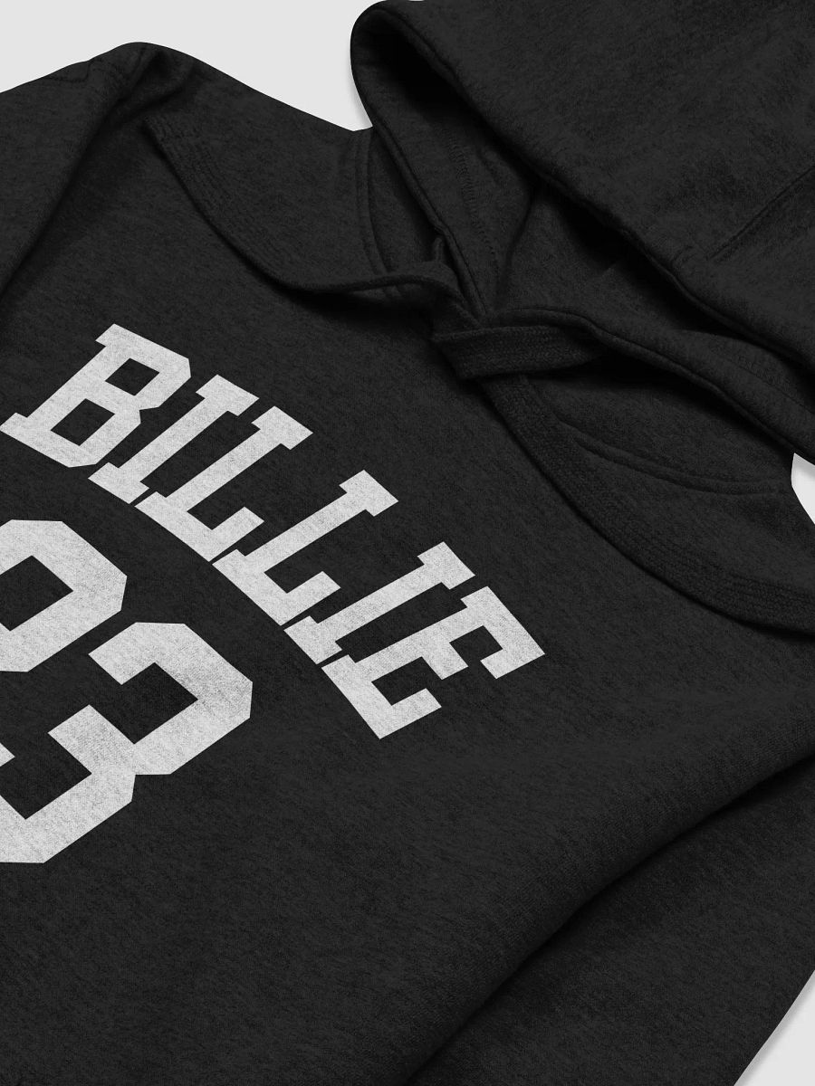 Billie 23 Hoodie product image (2)