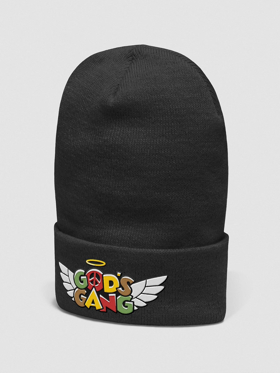 Warm Embrace | God’s Gang Hat product image (3)