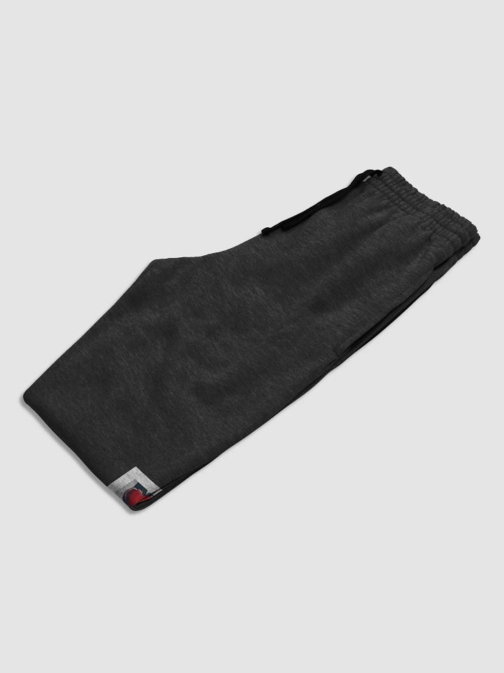 Love Joy Bestseller Unisex Joggers product image (2)