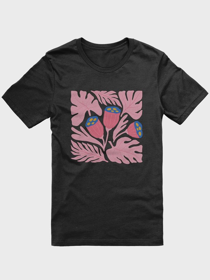 Garden Grace T-Shirt product image (1)