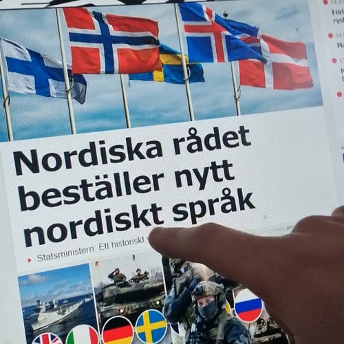 i just had to share this 🤯

#swedish #svenska #norwegian #norsk #danish #dansk #icelandic #islendska #faroese #foroysk #finni...