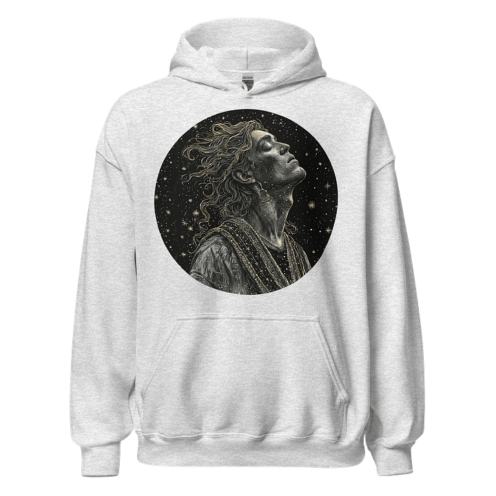 The Star Hoodie product image (10)