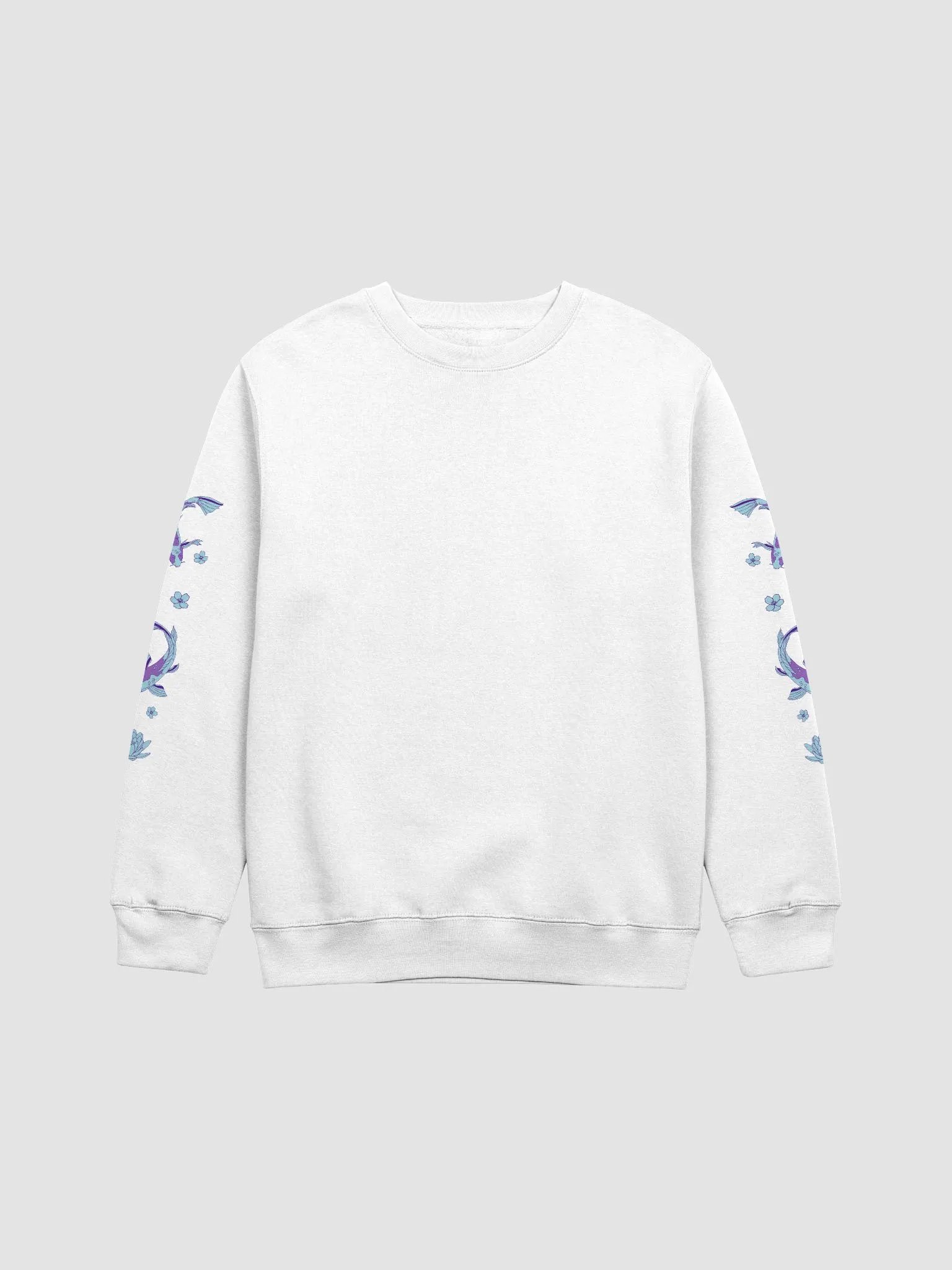 Lavender Haze Koi product image (3)