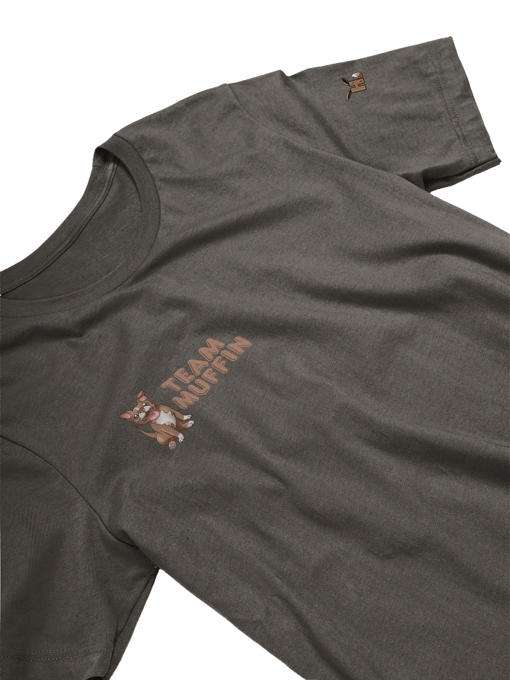 Team Muffin T-Shirt product image (2)