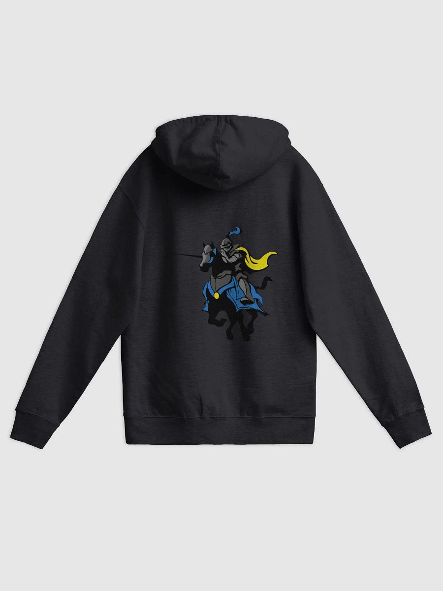 STJ Zip Hoodie product image (6)