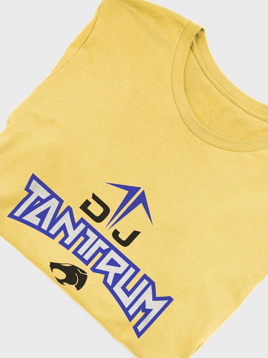 DJ TanTrum T-Shirt (Unisex) product image (5)