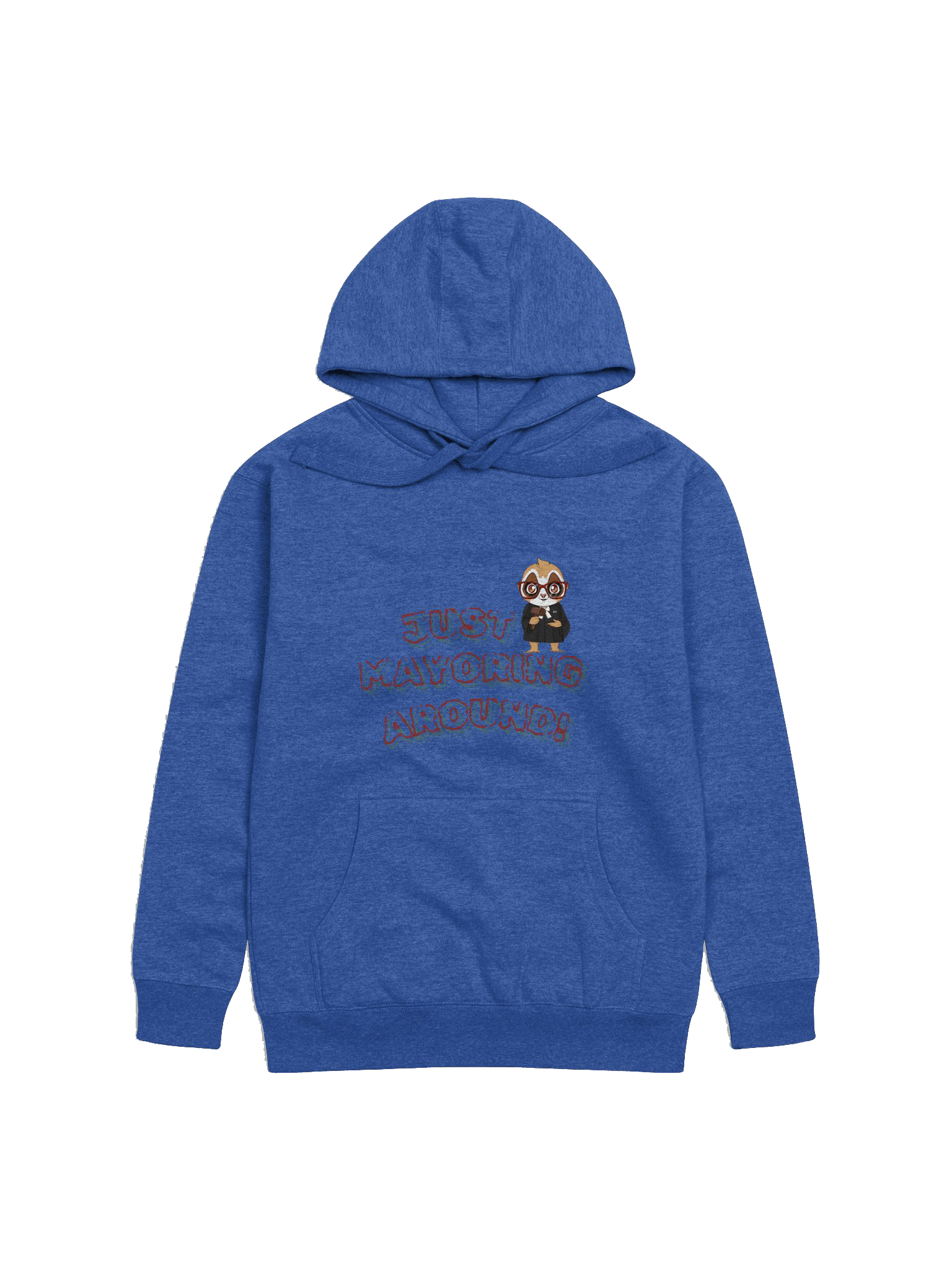 Mayor Zonderblommer™ 