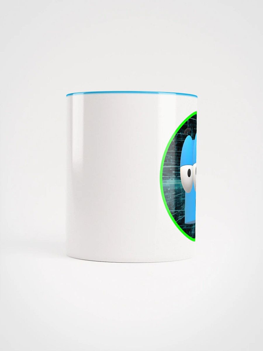Traxus Logo Mug product image (19)