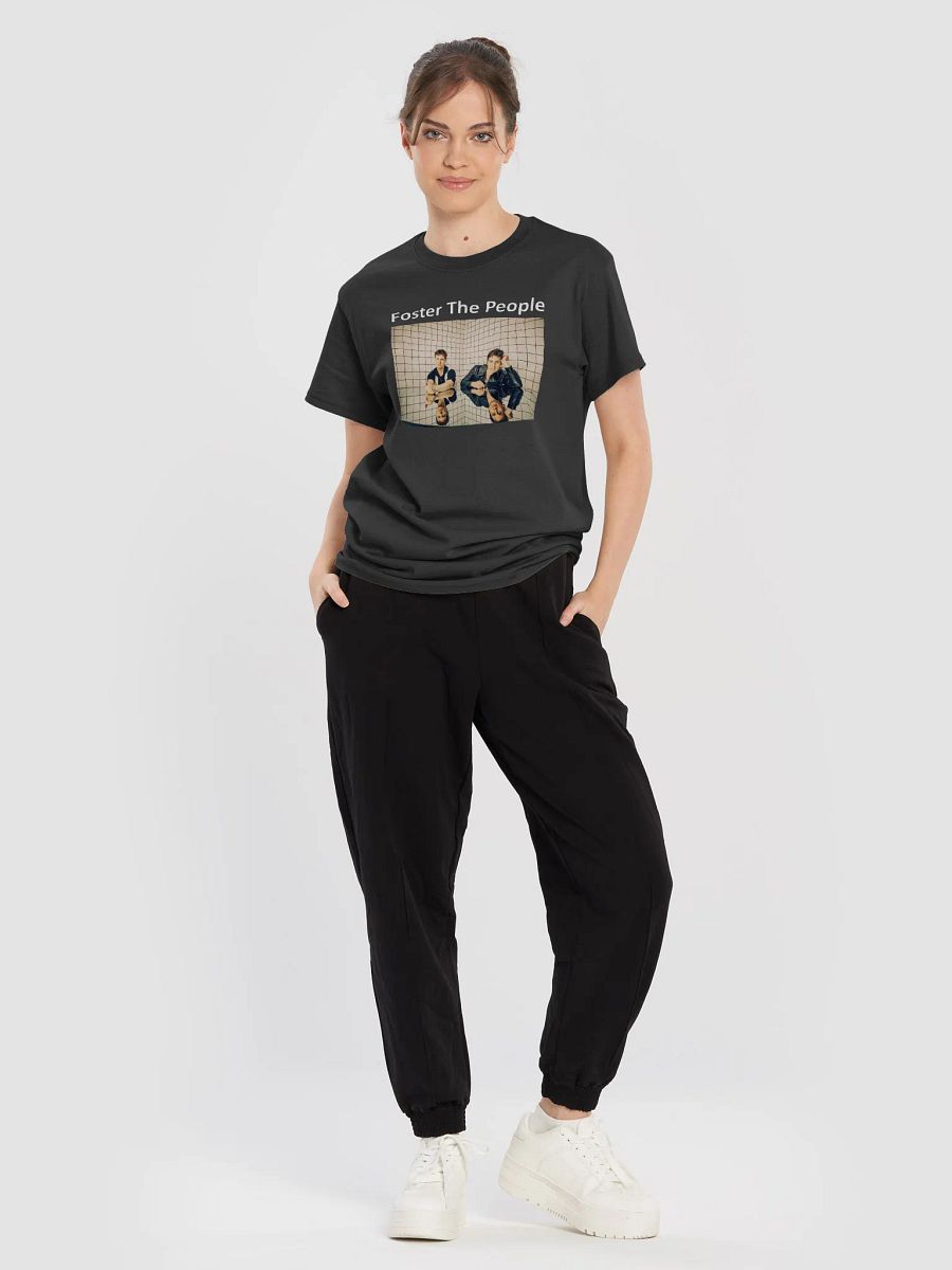 Foster The People Merch Tshirt product image (4)