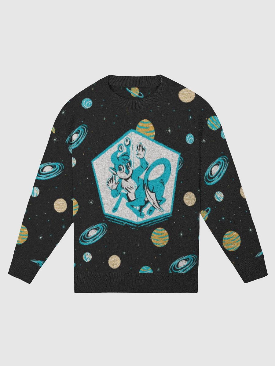 Aximili Sweater product image (5)