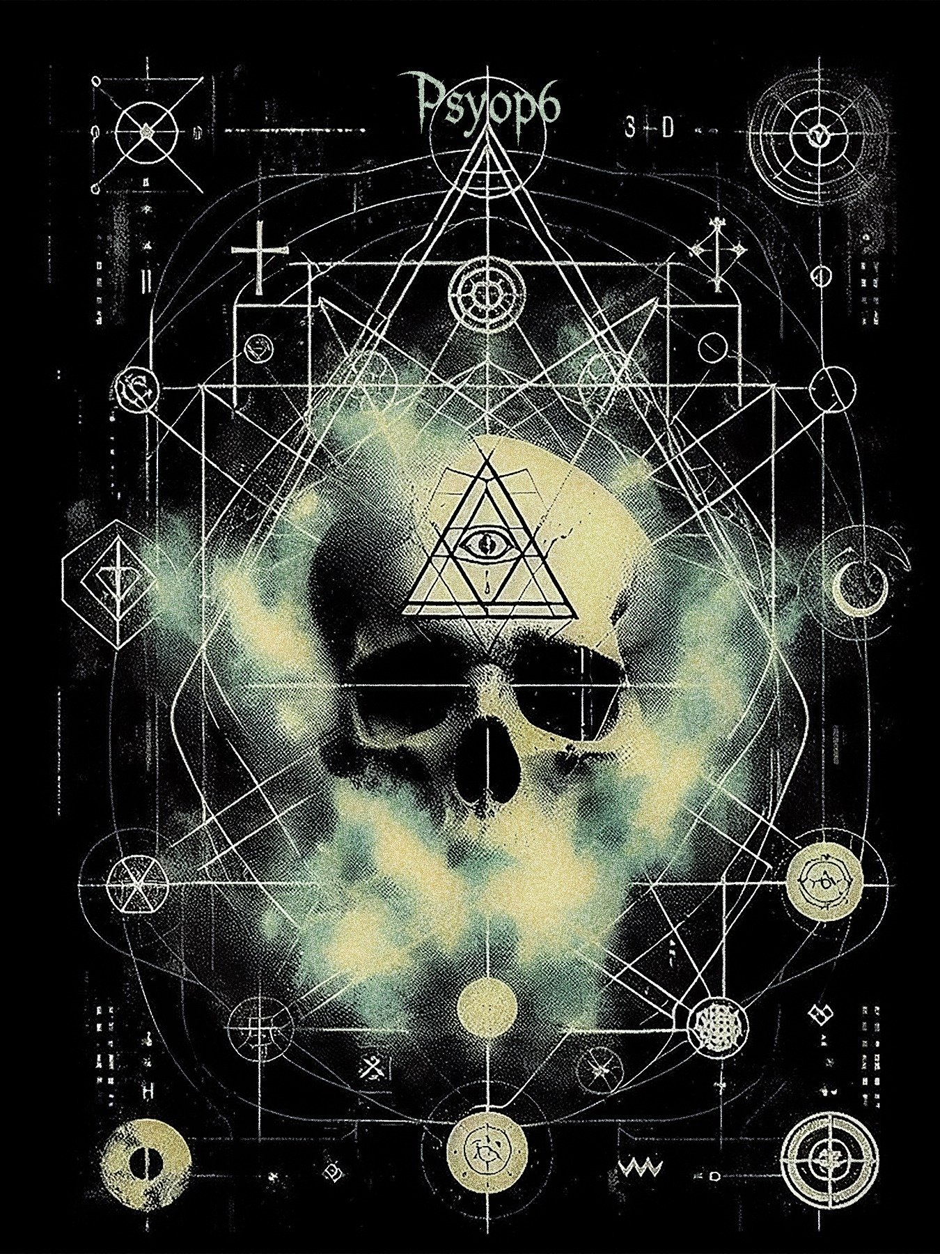 Grave Code product image (2)