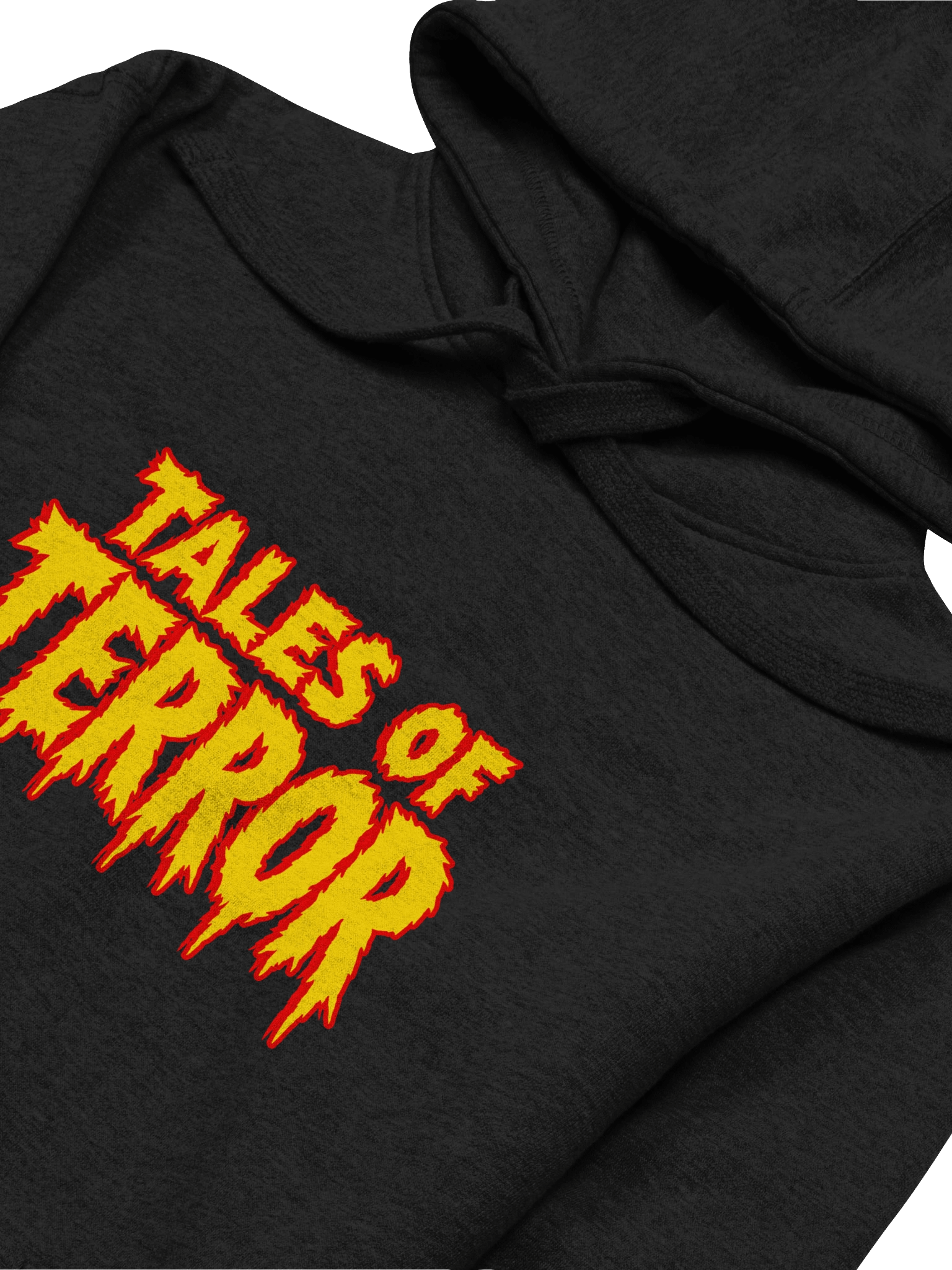 TALES OF TERROR Unisex Hoodie product image (10)