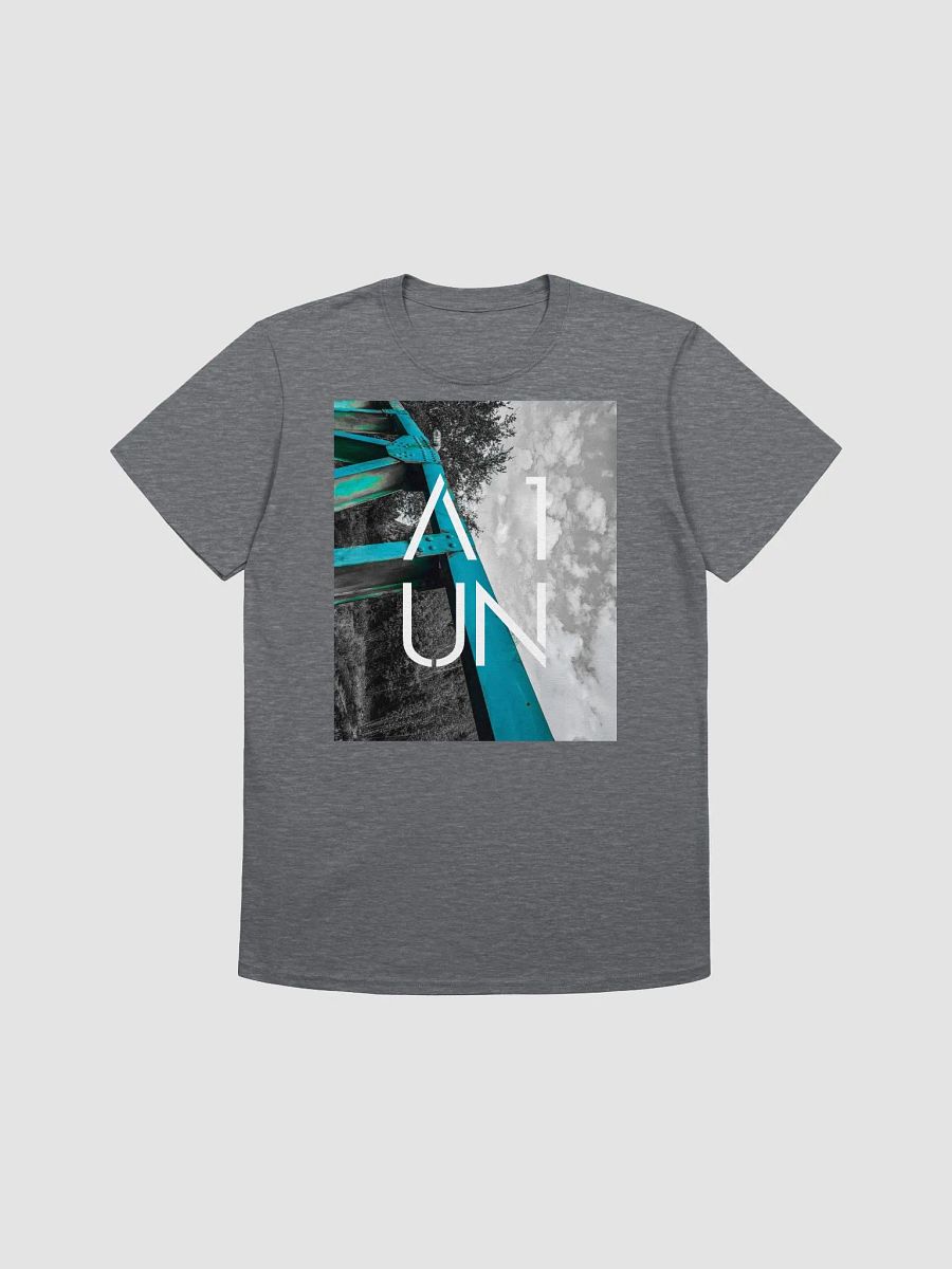 Unisex Softstyle T-Shirt product image (3)