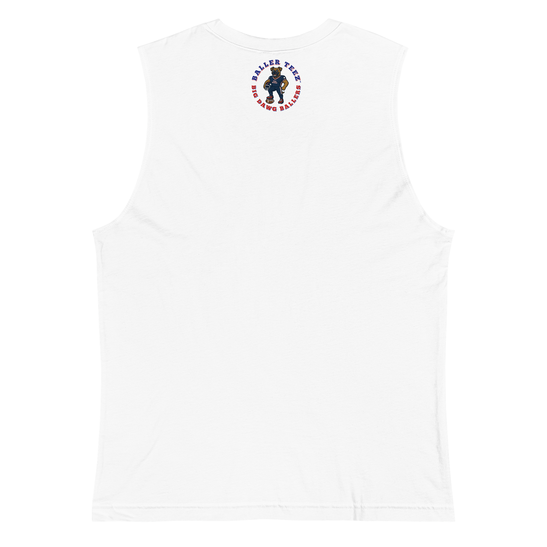 Muscle Tee Boxer Dawg USA K9ERS product image (4)
