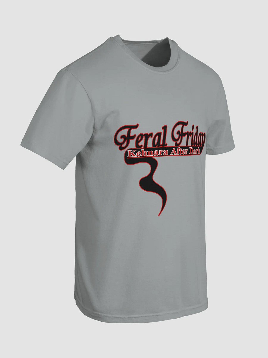 Feral Friday TShirt product image (50)
