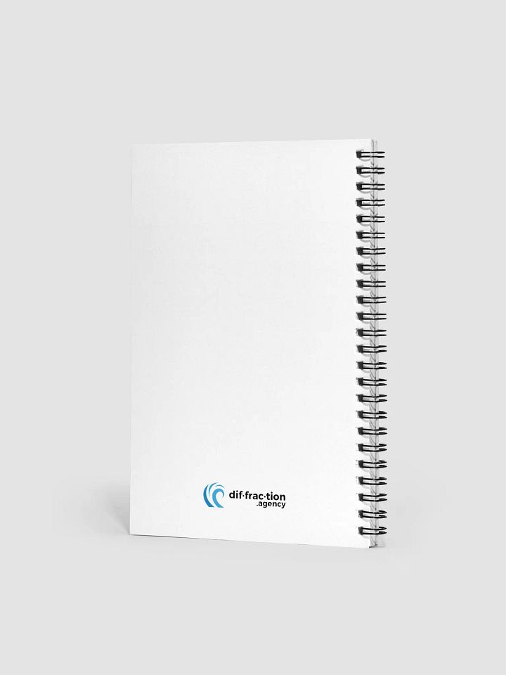 Create Waves Journal product image (2)