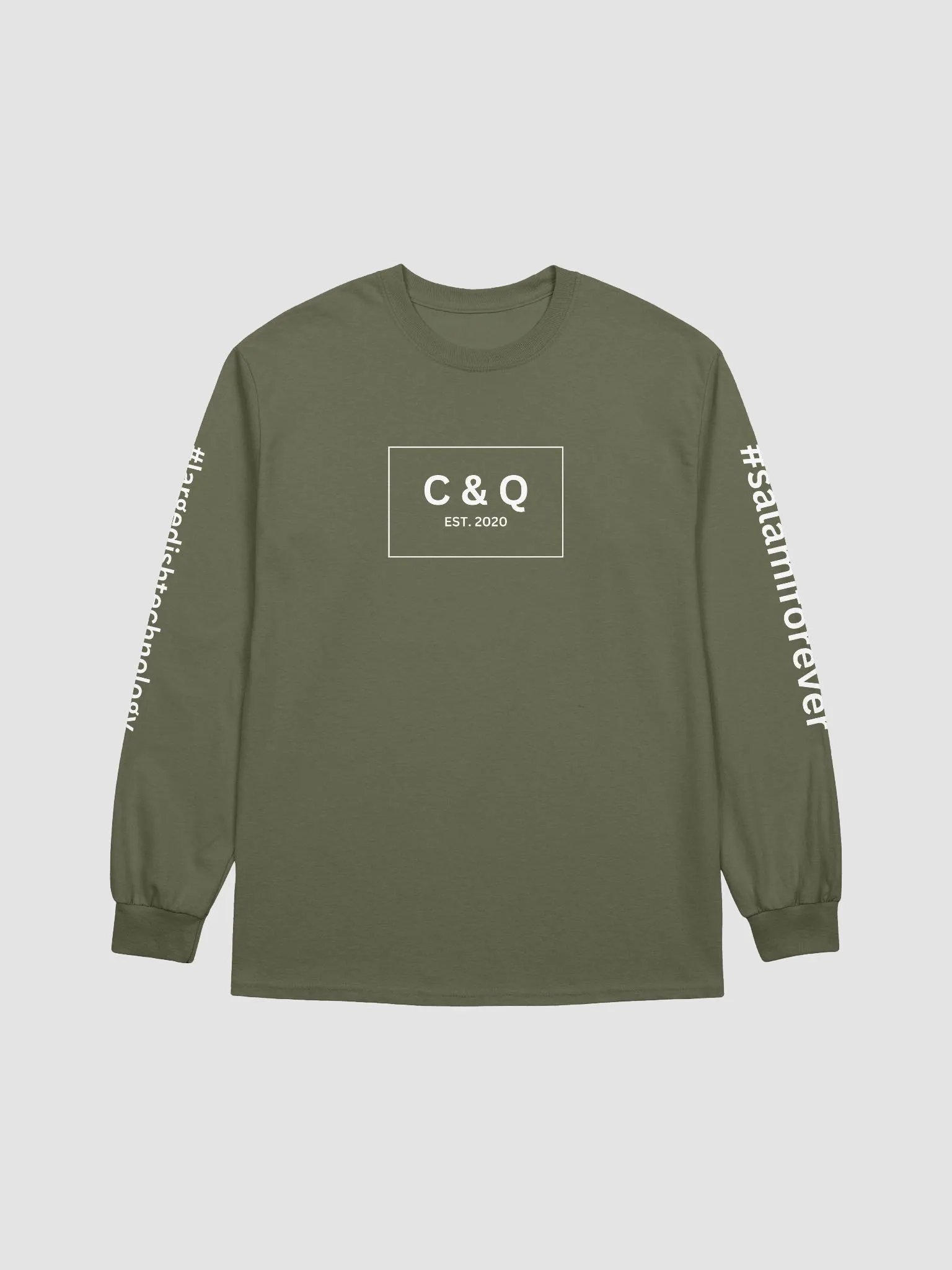 C&Q Longsleeve with Sleeve Prints product image (11)
