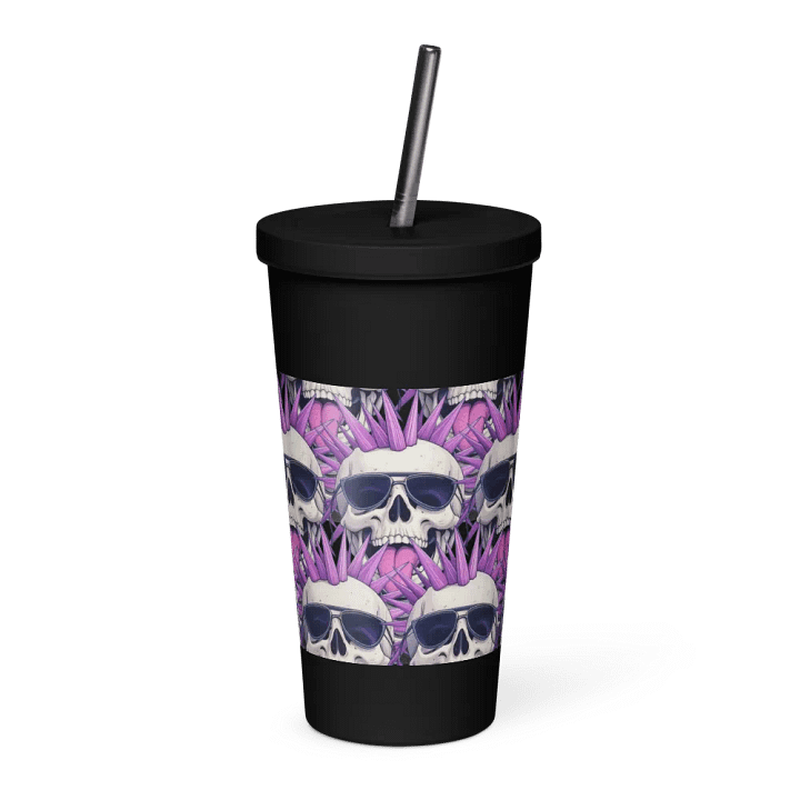 Blegh! Tumbler product image (1)