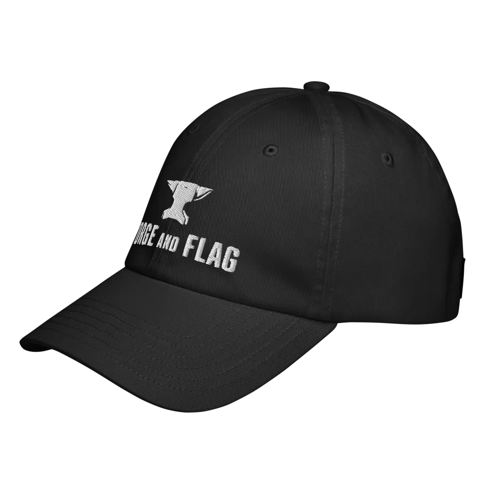 Forge & Flag Under Amour Hat product image (3)